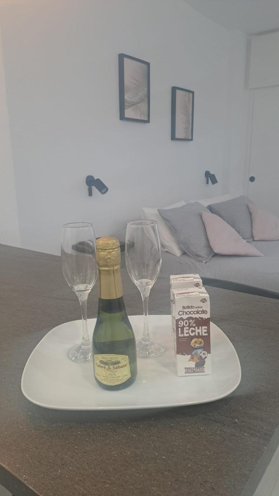 Apartamento Vacacional Benalmádena Exteriér fotografie